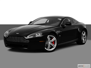 2010 Aston Martin Vantage Pricing Reviews Amp Ratings